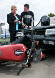 Oberheiden Law - Motorcycle Accident Attorneys